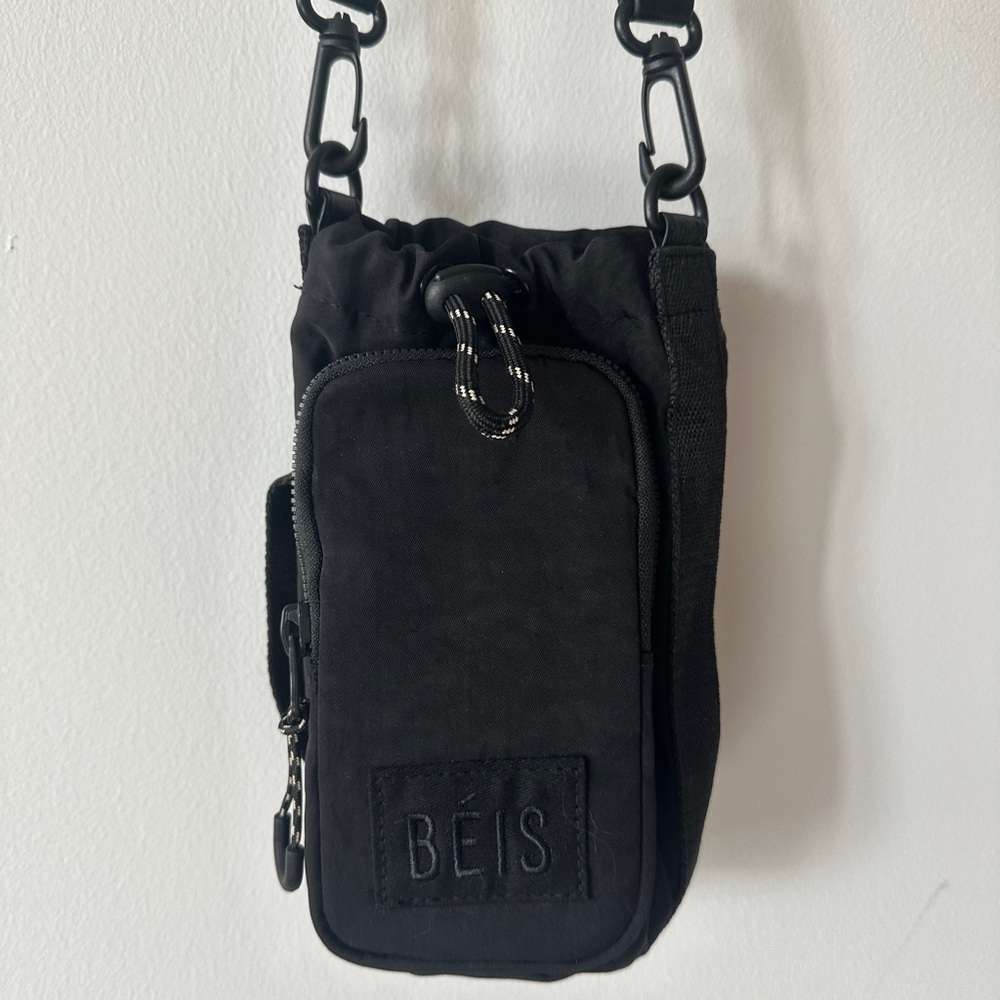 BEIS The Water Bottle Sling Bag